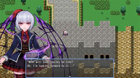 The Ordeal of the Salvation Princess [v0.5.4] [Clymenia].